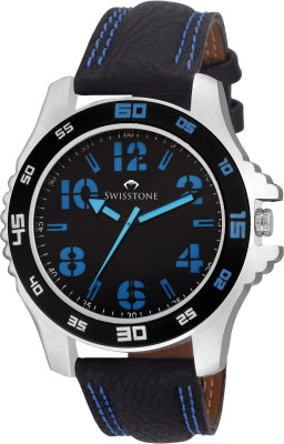 Swisstone FTREK064-BLU Watch  - For Men   Watches  (Swisstone)