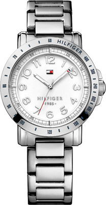 

Tommy Hilfiger TH1781397J LIV Watch - For Women