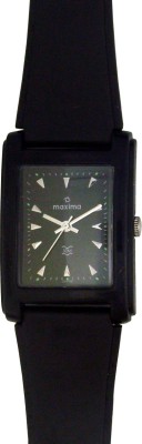 Maxima 02438PPGW Aqua Analog Watch  - For Men   Watches  (Maxima)