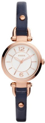 Fossil ES4026 Analog Watch  - For Women   Watches  (Fossil)