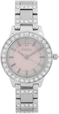 

Fossil ES2189 Jesse Watch - For Women(End of Season Style)