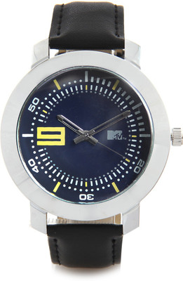 

MTV M-3011 Watch - For Men