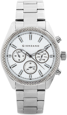 

Giordano 1723-22 Watch - For Men