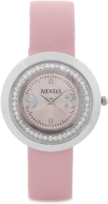 

Nexus NX1438 Watch - For Women