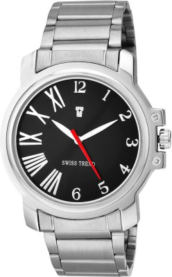 Swiss Trend ST2196 Watch  - For Men   Watches  (Swiss Trend)