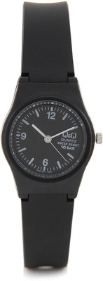

Q&Q VP47J011Y Watch - For Women