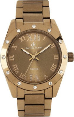 

Daniel Klein DK10297-4 Watch - For Women