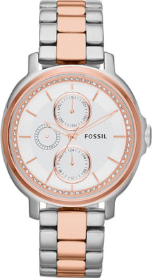 

Fossil ES3356 Chelsey Watch - For Women(End of Season Style)