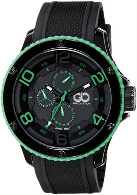 Gio Collection GAD0011-C Watch - For Men