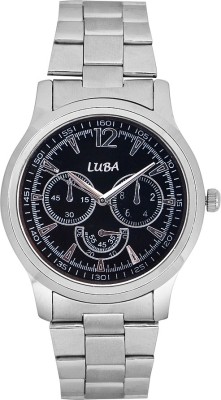 Luba Bl3 Styleo Watch  - For Men   Watches  (Luba)