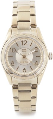 Tommy Hilfiger TH1781278/D Analog Watch  - For Women   Watches  (Tommy Hilfiger)