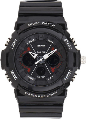 skmei sz1117blk watch