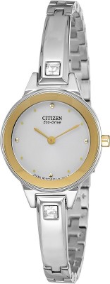 Citizen EX1324-53A Eco-Drive Watch  - For Women   Watches  (Citizen)