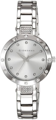 Giordano 2727-11 Analog Watch  - For Women   Watches  (Giordano)