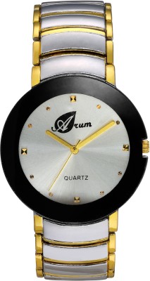 Arum AW-085 Analog Watch  - For Men   Watches  (Arum)