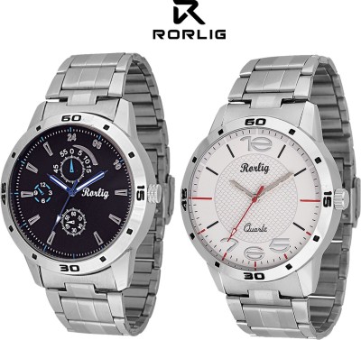 Rorlig RR_2251A Analog Watch  - For Men   Watches  (Rorlig)
