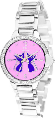 

ADAMO AD11SM06 Shine Watch - For Women