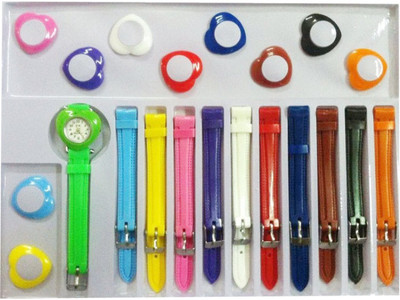 

KrazYTime STR003 Watch - For Boys & Girls