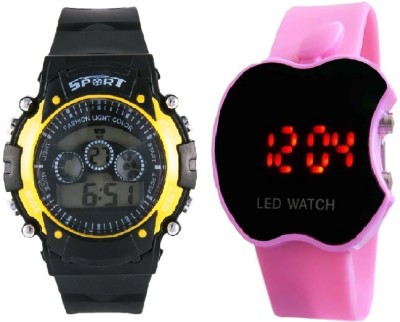 SS Traders KidsWatch3456 Watch  - For Men & Women   Watches  (SS Traders)