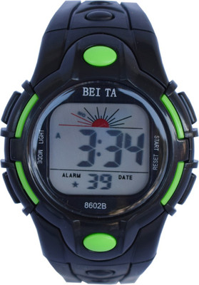 

Creator Beita New Design Dial Sports Watch - For Boys & Girls