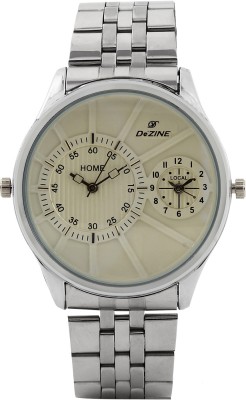 Dezine DZ-GR160 Watch  - For Men   Watches  (Dezine)