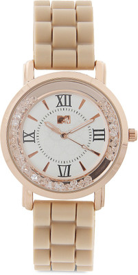 

MTV G7007KH Watch - For Women