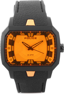 

Police PL13838JPB/04 Watch - For Men