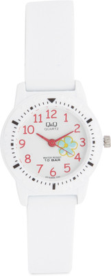 

Q&Q VR15J005Y Watch - For Boys & Girls