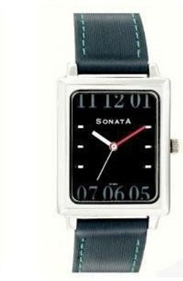 

Sonata NG7078SL02C Watch - For Men