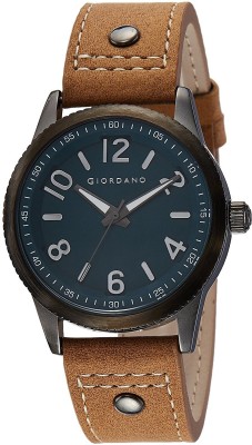 Giordano A1053-09 Analog Watch  - For Men   Watches  (Giordano)