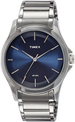 

Timex TW000X107 Classic Watch - For Men