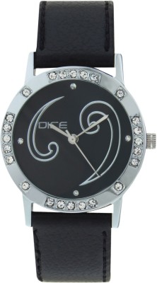 Dice CMGA-B074-8520 Charming A Analog Watch  - For Girls   Watches  (Dice)