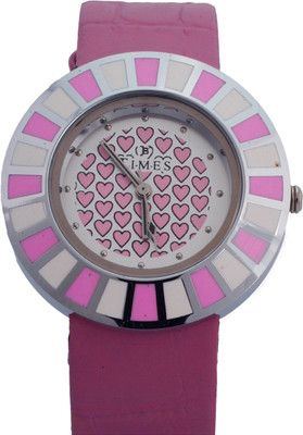 

Times 57BO57 Party-Wedding Watch - For Women