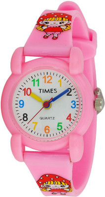 

Times B0_828 Watch - For Boys & Girls