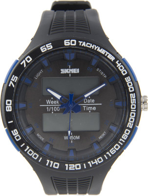 Skmei 1066 Watch - For Men