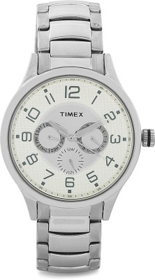 Timex TW000T306 Analog Watch  - For Men   Watches  (Timex)