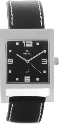 

Maxima 25681LMGI Attivo Watch - For Men