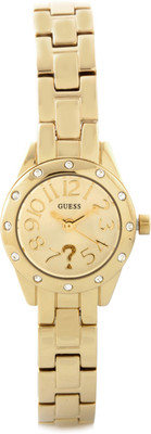 

Guess W0307L2 Watch - For Women