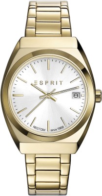 Esprit ES108522003 Watch  - For Women   Watches  (Esprit)