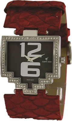 Carpe Diem SSL-001V4 Analog Watch  - For Women   Watches  (Carpe Diem)