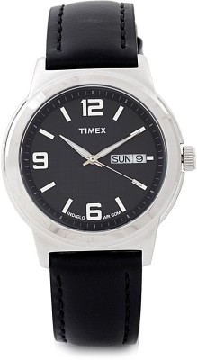 Timex T2E561 Fashion Analog Watch  - For Men   Watches  (Timex)
