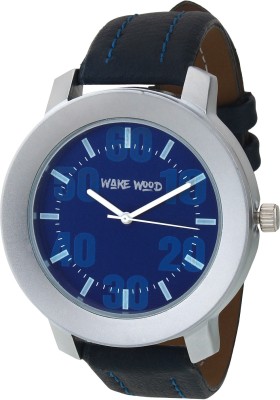 

Wake Wood WWM007 Watch - For Men