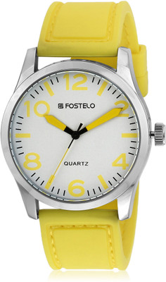 

Fostelo Variance-05 Commando Watch - For Men