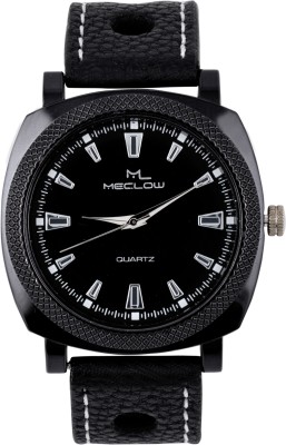 Meclow ML-GR073 Analog Watch  - For Men   Watches  (Meclow)