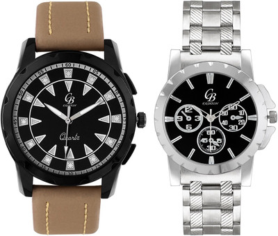 

CB Fashion 220-223 Watch - For Men