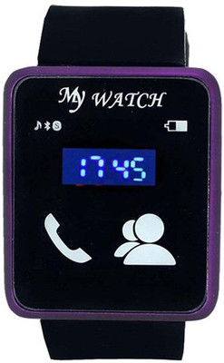 

Zdelhi Designer trendy zas2 Watch - For Men & Women
