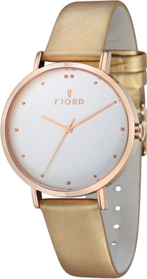 

Fjord FJ-6019-07 DOTTA Watch - For Women