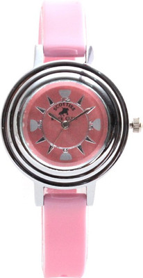

Scottiss Race Club Src-138 Cllasic Watch - For Women