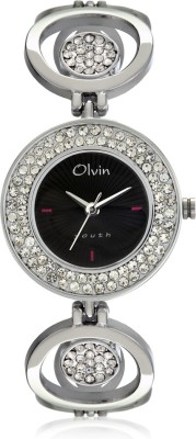 Olvin 1650 SM03 Analog Watch  - For Women   Watches  (Olvin)
