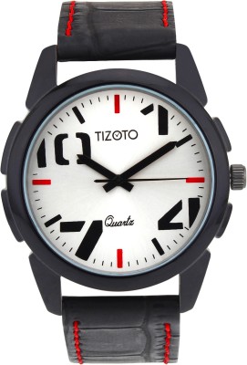 Tizoto Tzom608 Analog Watch  - For Men   Watches  (Tizoto)